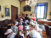 Celodenní výlet Mnichovo Hradiště